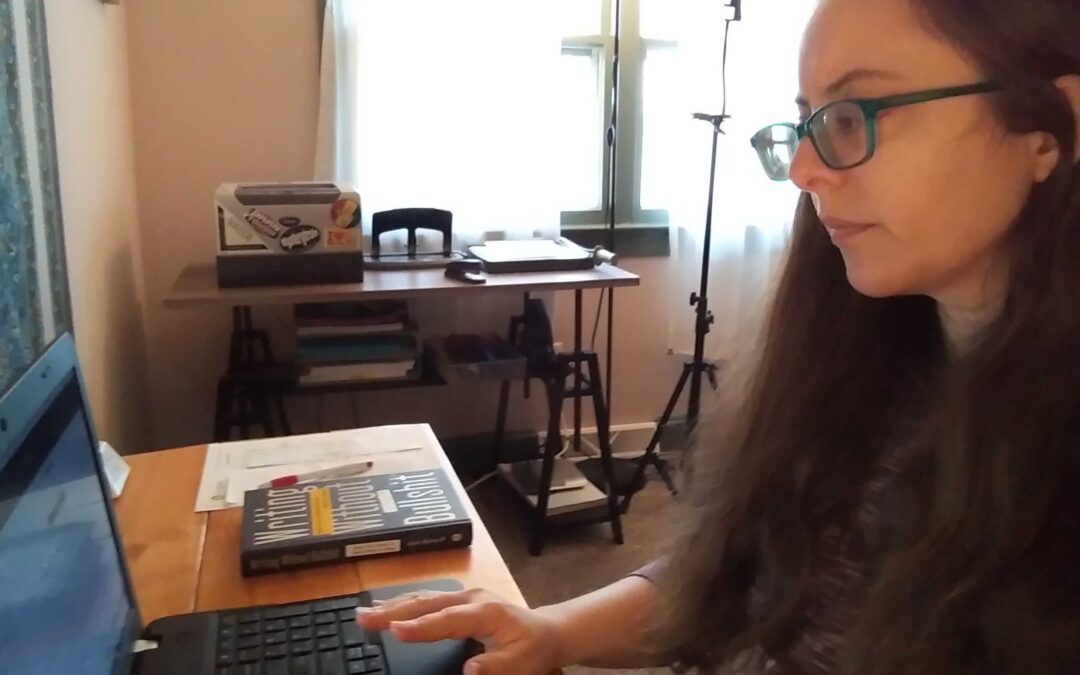 Loneliness Limits Learning in Online Education