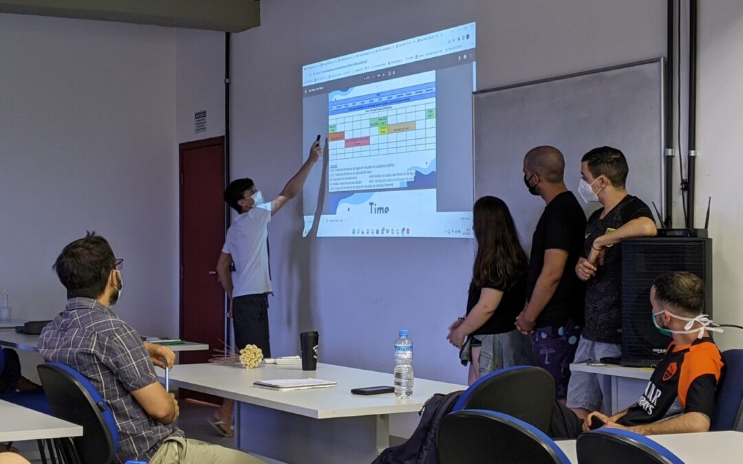 Designing Better Student Projects