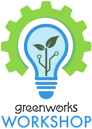 Greenworks Workshop