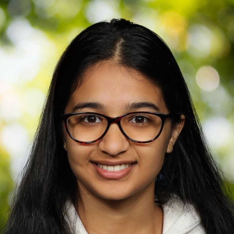 Aadya Kapoor