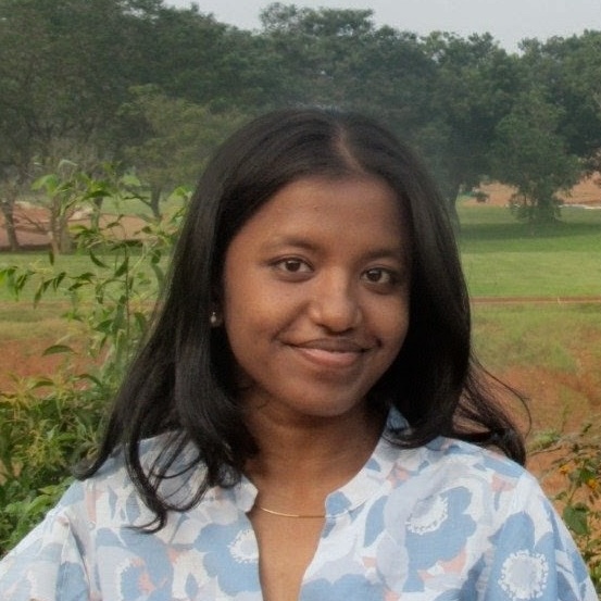 Sulekha Komeravelli